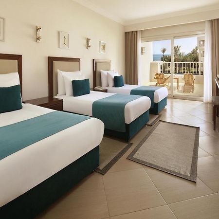 Jaz Soma Beach Hurghada Esterno foto