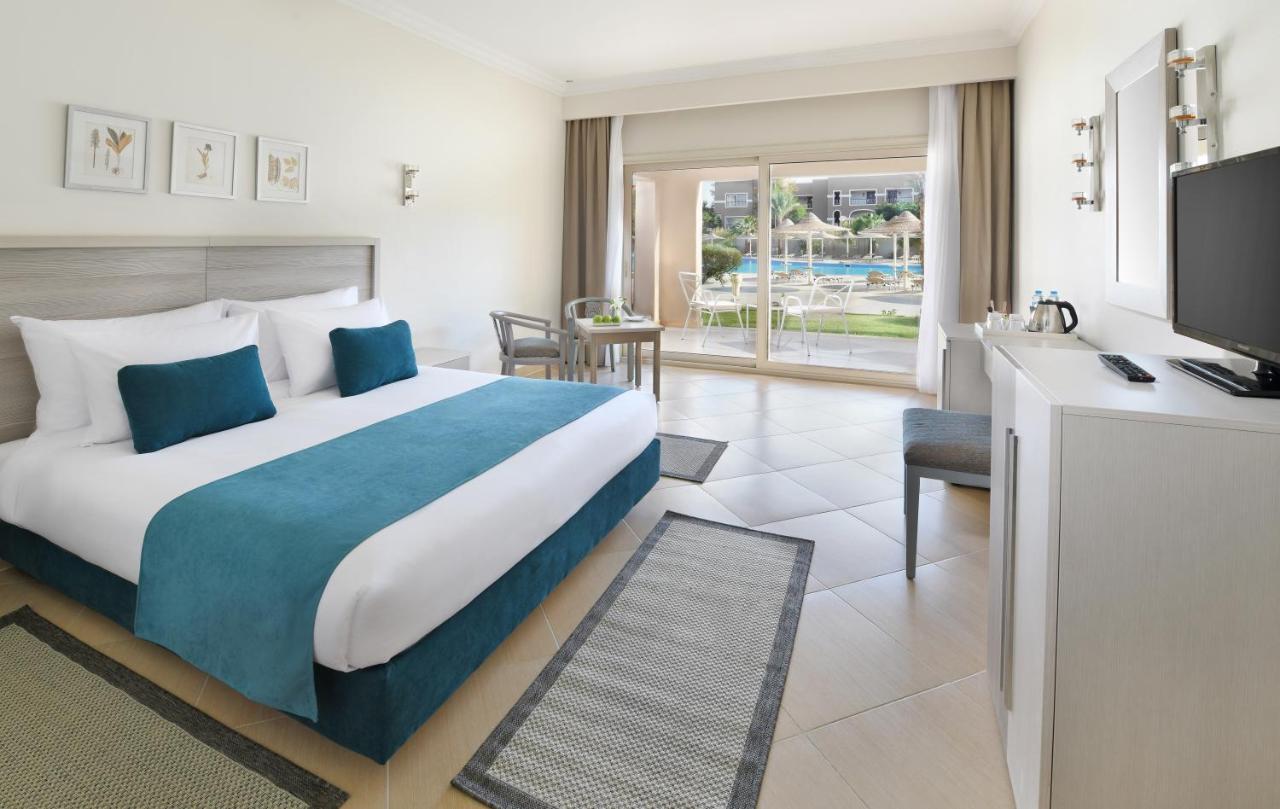 Jaz Soma Beach Hurghada Esterno foto