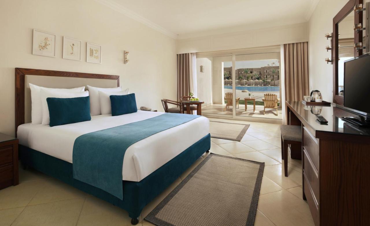 Jaz Soma Beach Hurghada Esterno foto