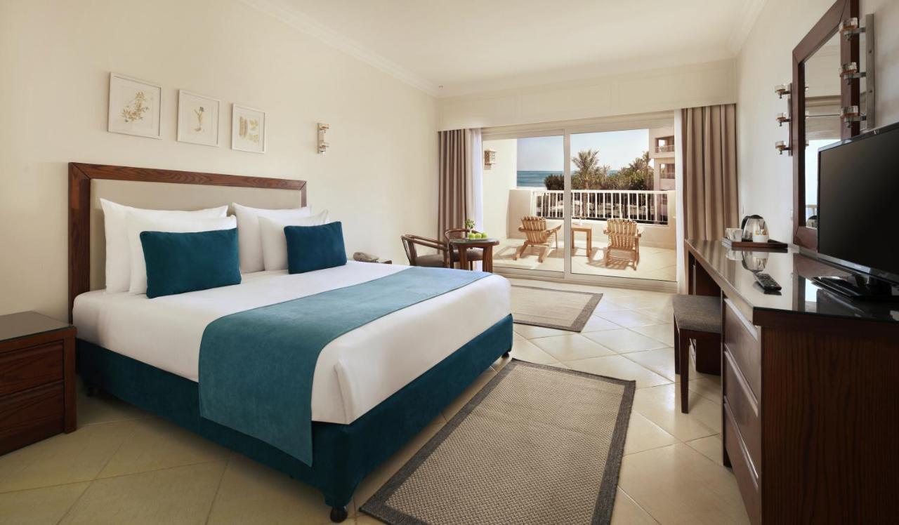 Jaz Soma Beach Hurghada Esterno foto