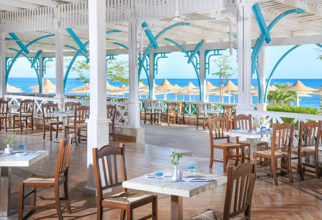 Jaz Soma Beach Hurghada Esterno foto