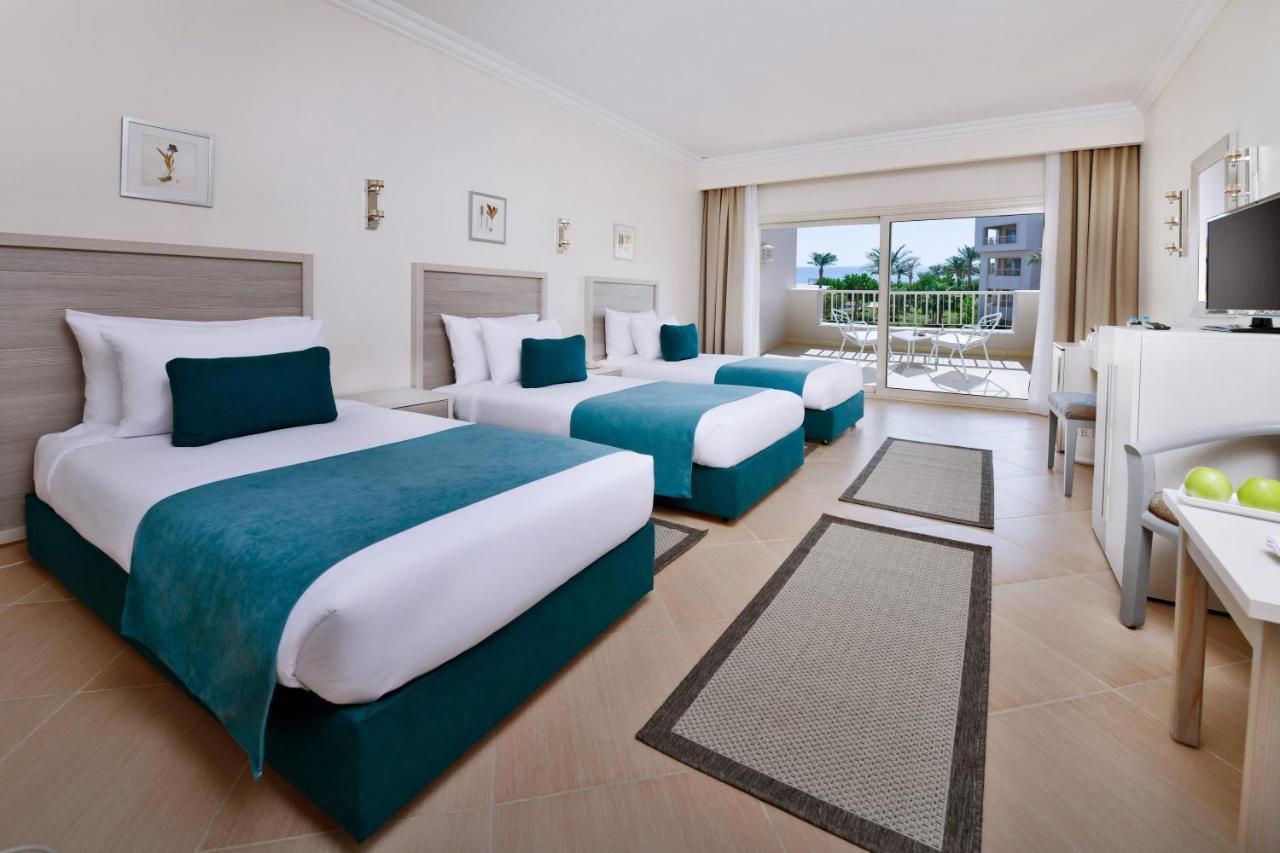 Jaz Soma Beach Hurghada Esterno foto